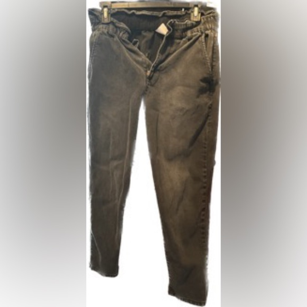 No boundaries black jeans